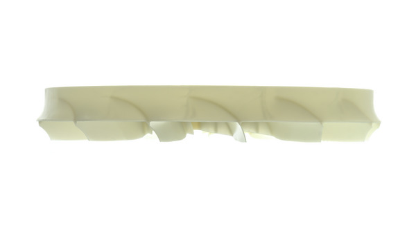 Mahle Original Ventilatorwiel-motorkoeling CFW 55 000P