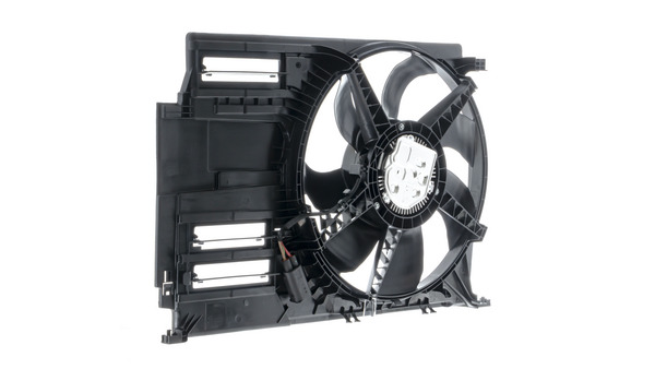 Mahle Original Ventilatorwiel-motorkoeling CFF 404 000P