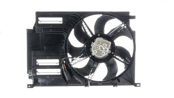 Mahle Original Ventilatorwiel-motorkoeling CFF 405 000P