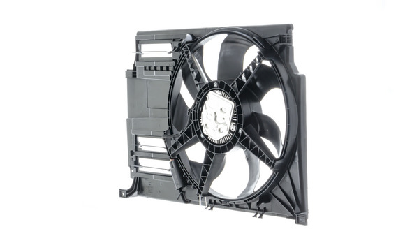 Mahle Original Ventilatorwiel-motorkoeling CFF 405 000P