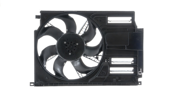 Mahle Original Ventilatorwiel-motorkoeling CFF 405 000P