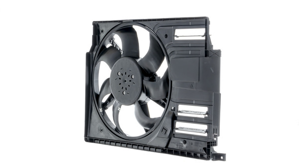 Mahle Original Ventilatorwiel-motorkoeling CFF 405 000P
