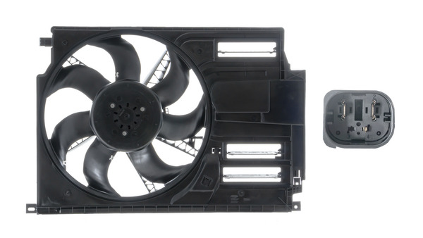 Mahle Original Ventilatorwiel-motorkoeling CFF 405 000P