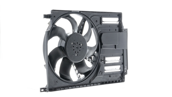 Mahle Original Ventilatorwiel-motorkoeling CFF 405 000P