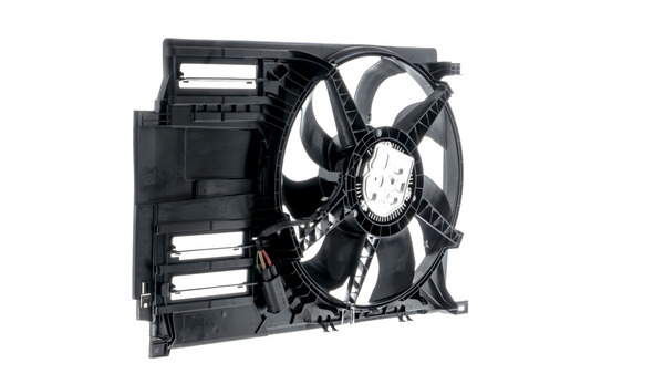 Mahle Original Ventilatorwiel-motorkoeling CFF 405 000P