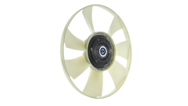 Mahle Original Ventilatorwiel-motorkoeling CFF 492 000P