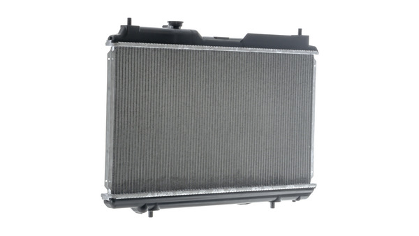 Mahle Original Radiateur CR 740 000S