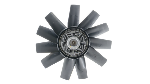 Mahle Original Ventilatorwiel-motorkoeling CFF 496 000P