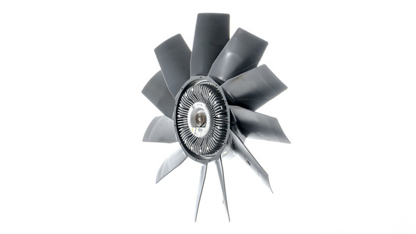 Mahle Original Ventilatorwiel-motorkoeling CFF 496 000P
