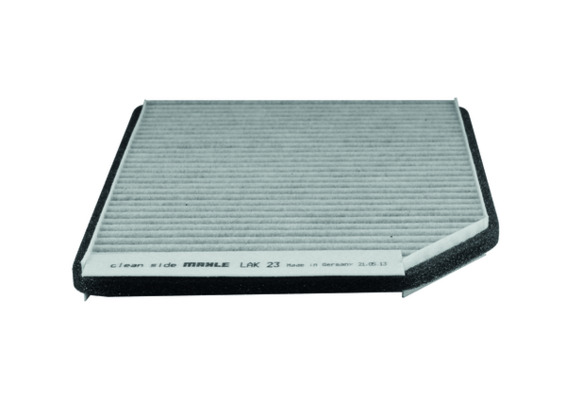 Mahle Original Interieurfilter LAK 23