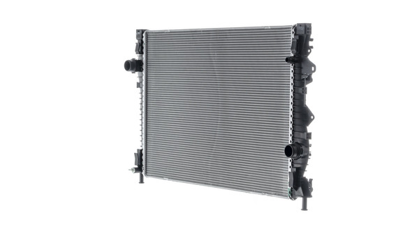 Mahle Original Radiateur CR 954 000P