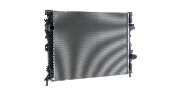 Mahle Original Radiateur CR 954 000P