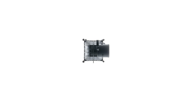 Mahle Original Interkoeler CI 188 000P