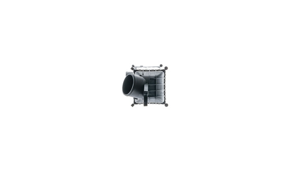 Mahle Original Interkoeler CI 188 000P