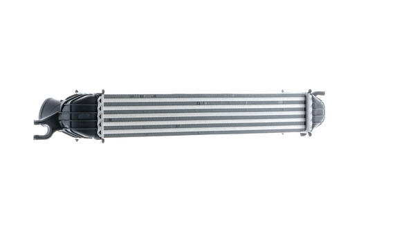 Mahle Original Interkoeler CI 188 000P