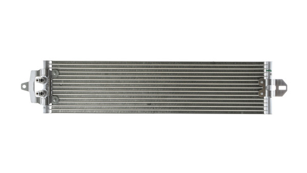 Mahle Original Oliekoeler motorolie CLC 49 000P