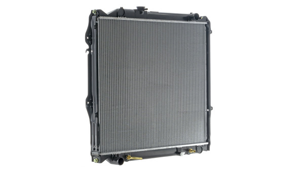Mahle Original Radiateur CR 1528 000S