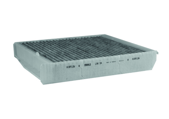 Mahle Original Interieurfilter LAK 54