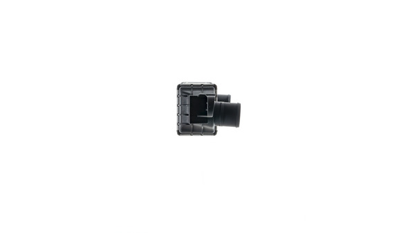 Mahle Original Interkoeler CI 612 000P