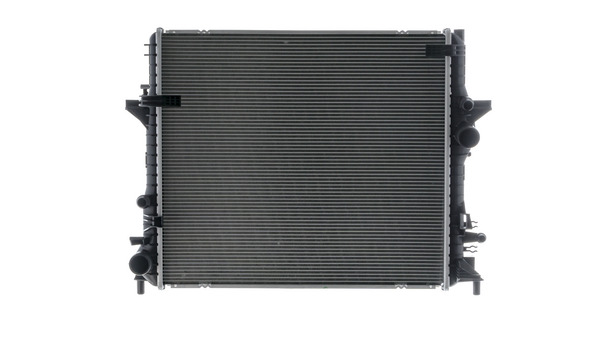 Radiateur Mahle Original CR 1929 000P