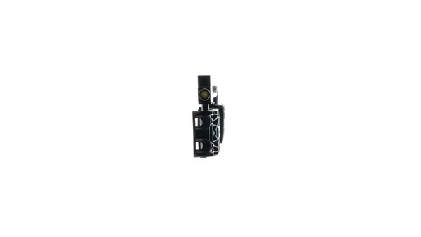 Mahle Original Oliekoeler motorolie CLC 69 000P