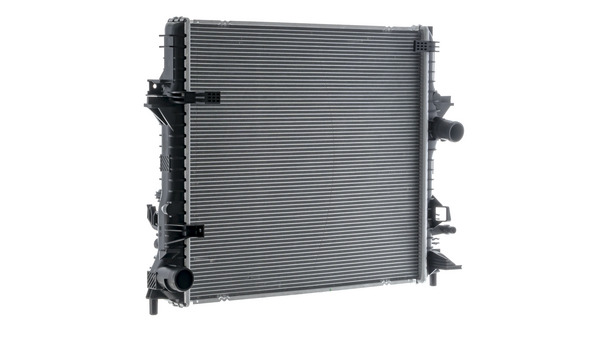 Mahle Original Radiateur CR 1930 000P
