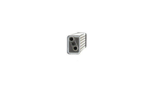 Mahle Original Oliekoeler motorolie CLC 75 000P