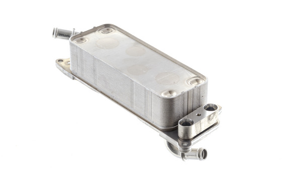 Mahle Original Oliekoeler motorolie CLC 77 000P