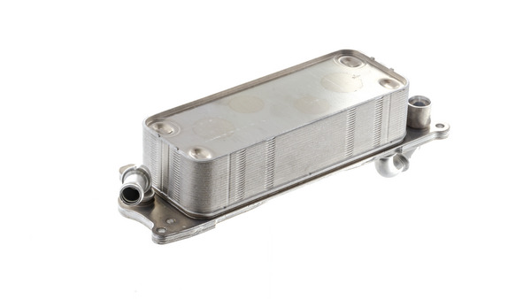 Mahle Original Oliekoeler motorolie CLC 77 000P