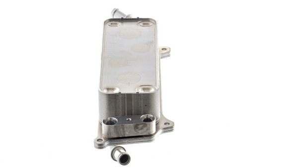 Mahle Original Oliekoeler motorolie CLC 77 000P