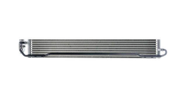 Mahle Original Oliekoeler motorolie CLC 108 000P