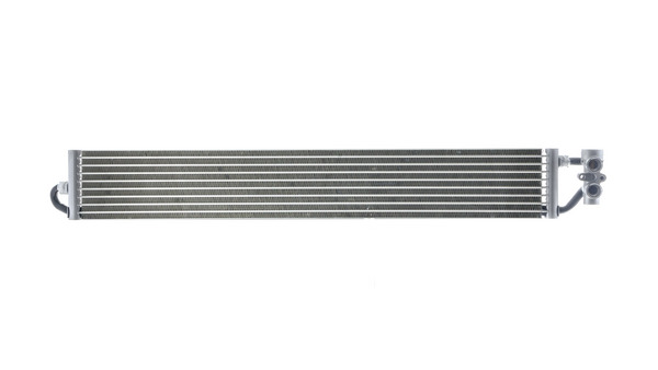 Mahle Original Oliekoeler motorolie CLC 108 000P