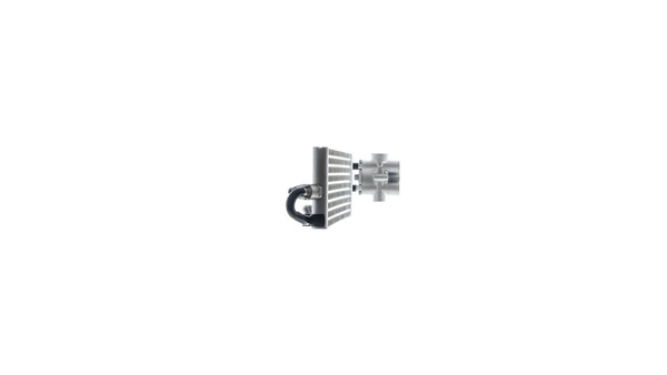 Mahle Original Oliekoeler motorolie CLC 108 000P