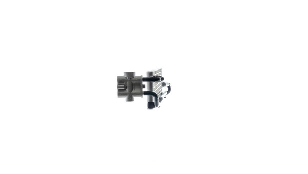 Mahle Original Oliekoeler motorolie CLC 108 000P