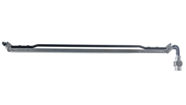 Mahle Original Oliekoeler motorolie CLC 108 000P