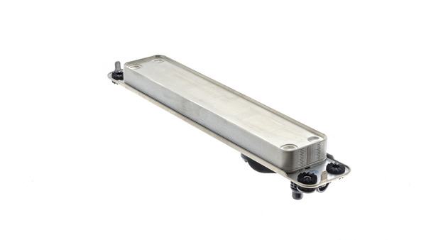 Mahle Original Oliekoeler motorolie CLC 182 000P