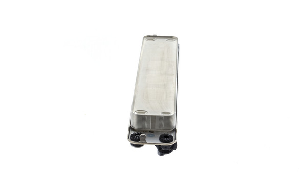 Mahle Original Oliekoeler motorolie CLC 182 000P