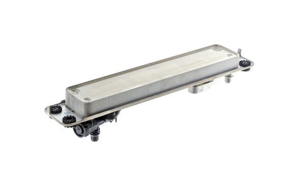 Mahle Original Oliekoeler motorolie CLC 182 000P
