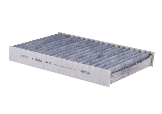 Mahle Original Interieurfilter LAK 87