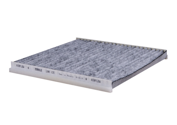 Mahle Original Interieurfilter LAK 131