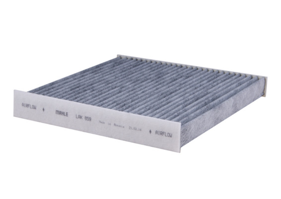 Mahle Original Interieurfilter LAK 859