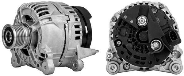 Alternator/Dynamo Mahle Original MG 1073