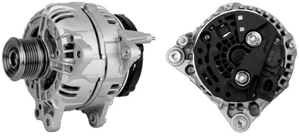 Alternator/Dynamo Mahle Original MG 1089