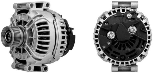 Alternator/Dynamo Mahle Original MG 1092