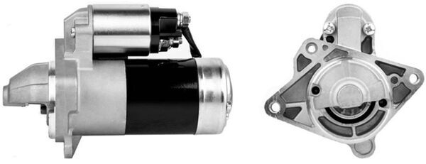 Starter Mahle Original MS 1077