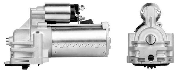 Starter Mahle Original MS 1080