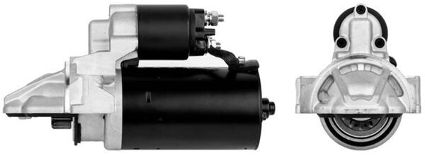 Starter Mahle Original MS 1082