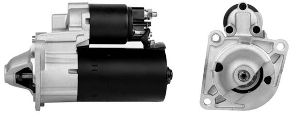 Starter Mahle Original MS 1087