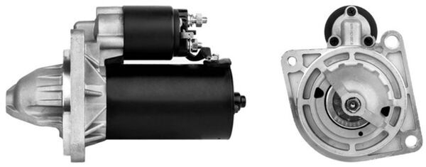 Starter Mahle Original MS 1088