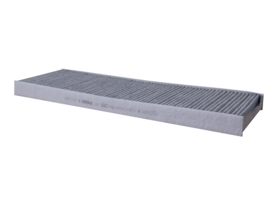 Mahle Original Interieurfilter LAK 1683